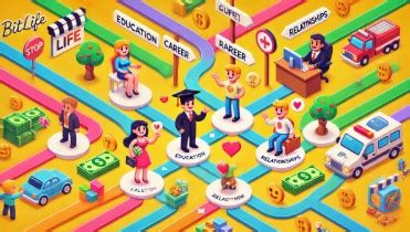 bitlife unblocked 66.